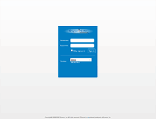 Tablet Screenshot of mail.gcecisp.com